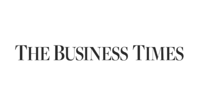 The Business Times