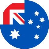 Australia Flag