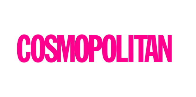 Cosmopolitan
