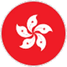 Hong Kong Flag