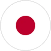 Japan Flag