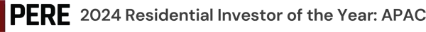 pere award 2024