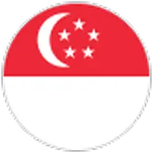 Singapore Flag