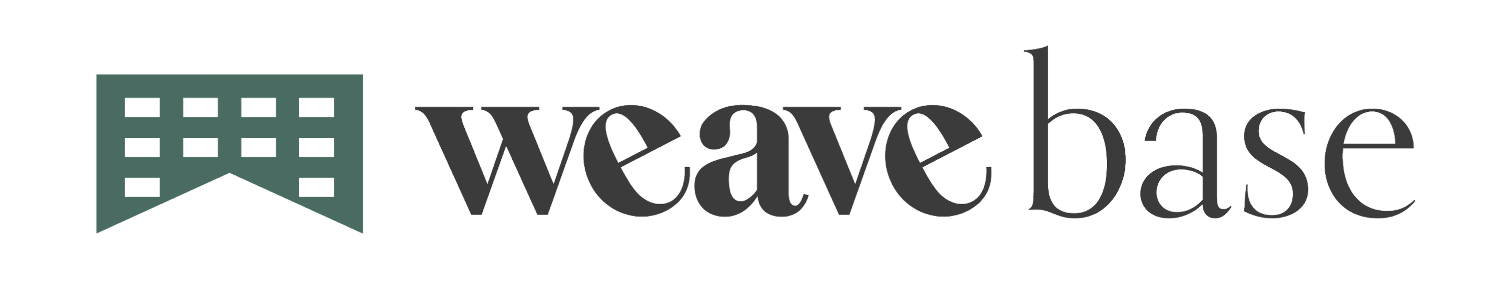 Weave Logo