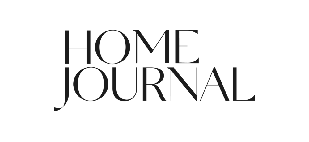 Home Journal Logo