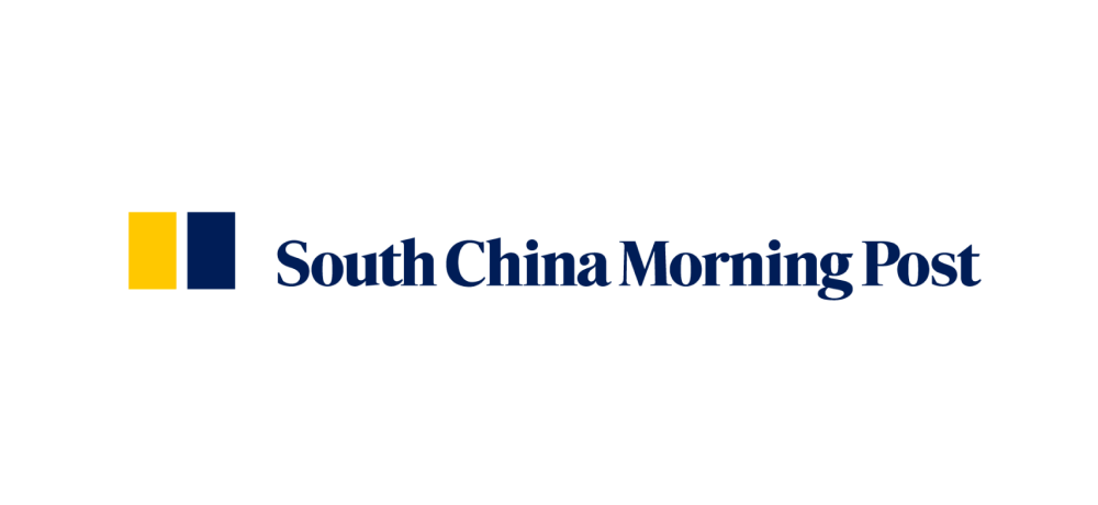 South China Morning Post Logo