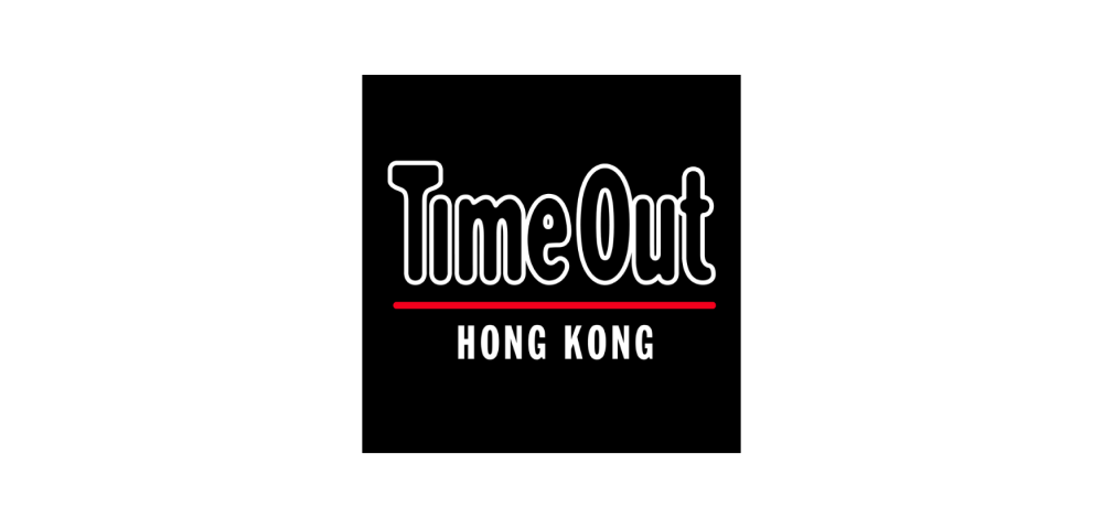 Time Out Hong Kong Logo