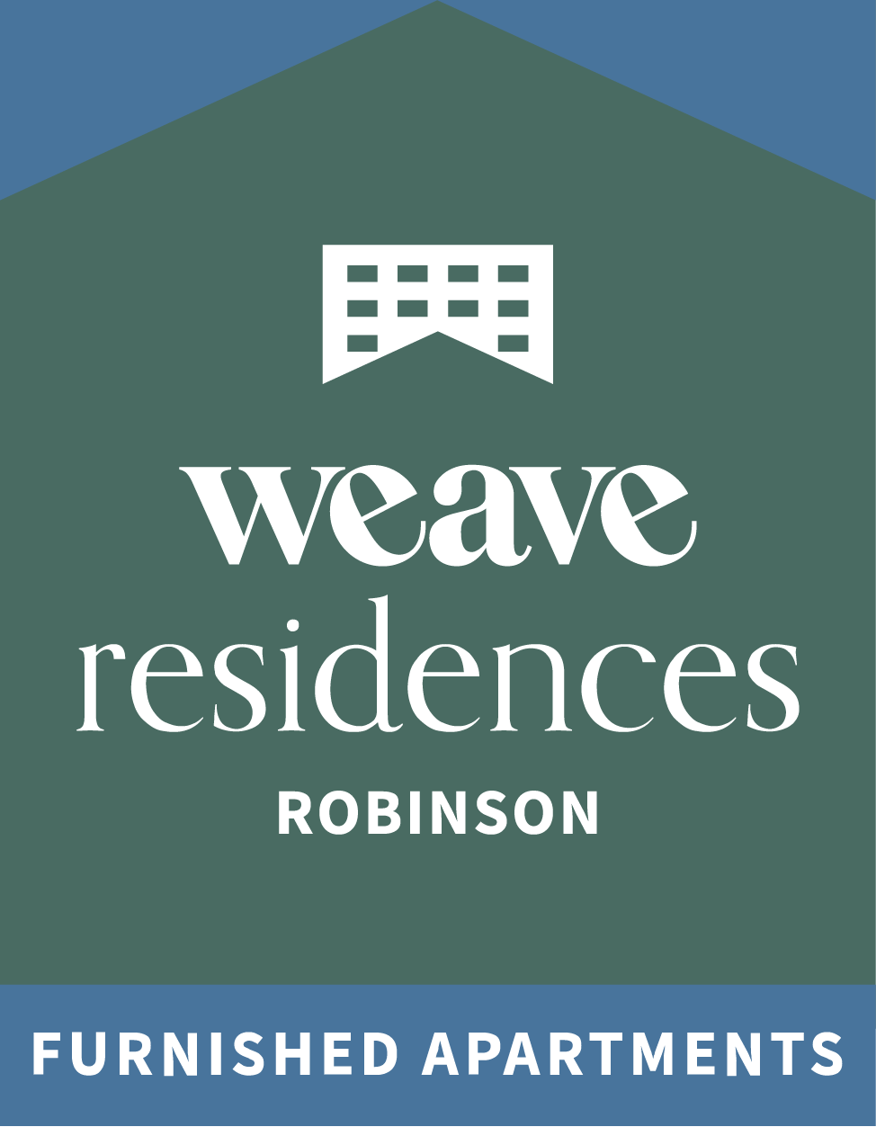 weave residence